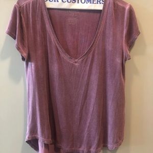 American Eagle Soft and Sexy Tee